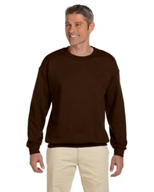 Jerzees 4662 Super Sweats NuBlend® Crewneck Sweatshirt