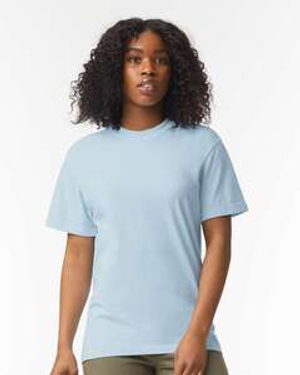 Comfort Colors C1717 Unisex Garment-Dyed Heavyweight T-Shirt