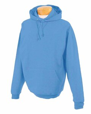 Jerzees 996 NuBlend® Hooded Sweatshirt