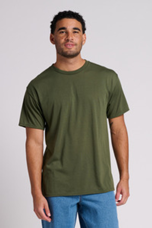 Jerzees 21M Dri-Power ® 100% Polyester T-Shirt
