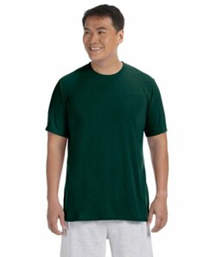 Gildan G420 Adult Performance® Adult 5 oz. T-Shirt