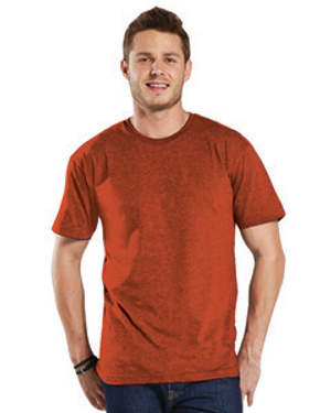 LAT 6901 Unisex Fine Jersey T Shirt