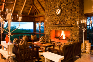 AndBeyond Phinda Mountain Lodge