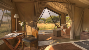 Naboisho Camp