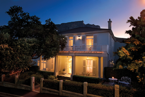Cape Cadogan Boutique Hotel