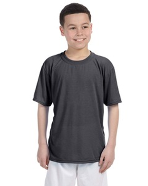 Gildan G420B Youth Performance® Youth 5 oz. T-Shirt