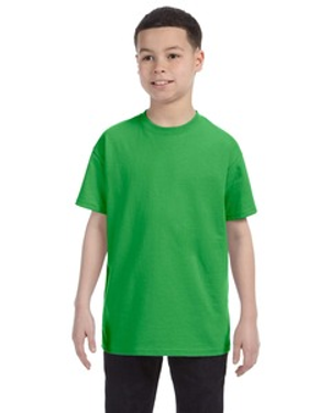 Hanes 54500 Youth Authentic-T T-Shirt