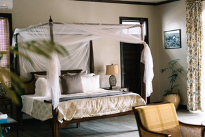 Five Volcanoes Boutique Hotel