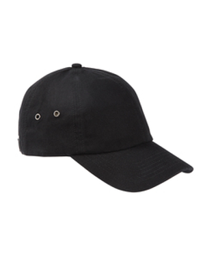 Big Accessories BA529 Washed Baseball Cap