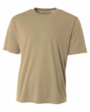 A4 NB3142 Youth Cooling Performance T-Shirt