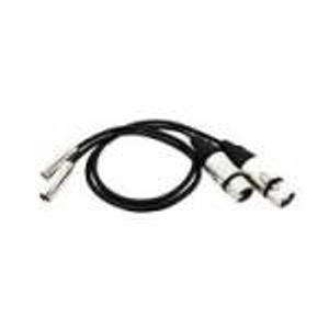 Blackmagic Design Video Assist Mini XLR Cable Set (p/n HYPERD/AXLRMINI2)