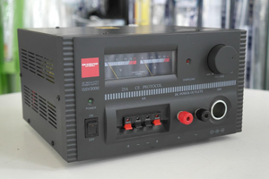Second Hand Diamond GSV3000 30 Amp Linear Power Supply