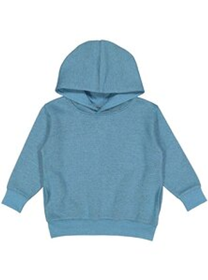 Rabbit Skins 3326 Toddler Pullover Fleece Hoodie
