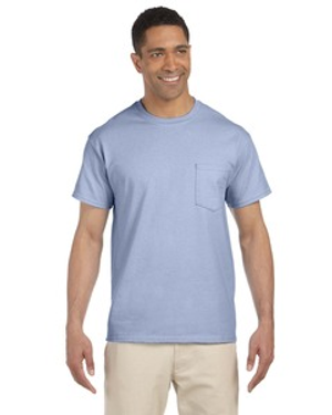 Gildan G230 99/1 6.1 Oz. Pkt T Shirt