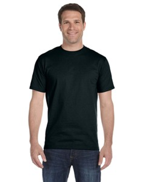 Hanes 518T Men's Tall Beefy-T®
