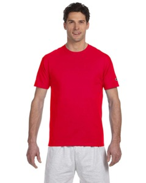 Champion T525C Heritage 6-Oz. Jersey Tee