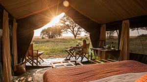 Serengeti Safari Camp 1
