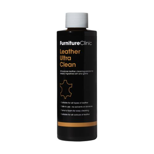 Leather Ultra Clean