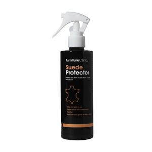 Suede Protector