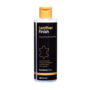 Leather Finish