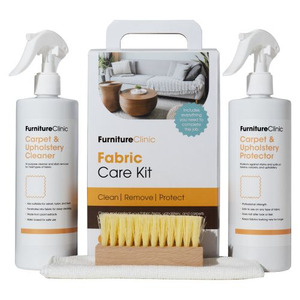Fabric Care Kit