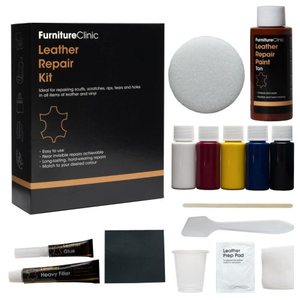 Leather Repair Kit