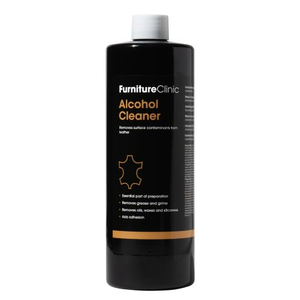Alcohol Cleaner
