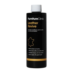 Leather Revive