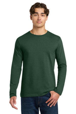 Gildan G644 Unisex Softstyle® Long Sleeve T-Shirt