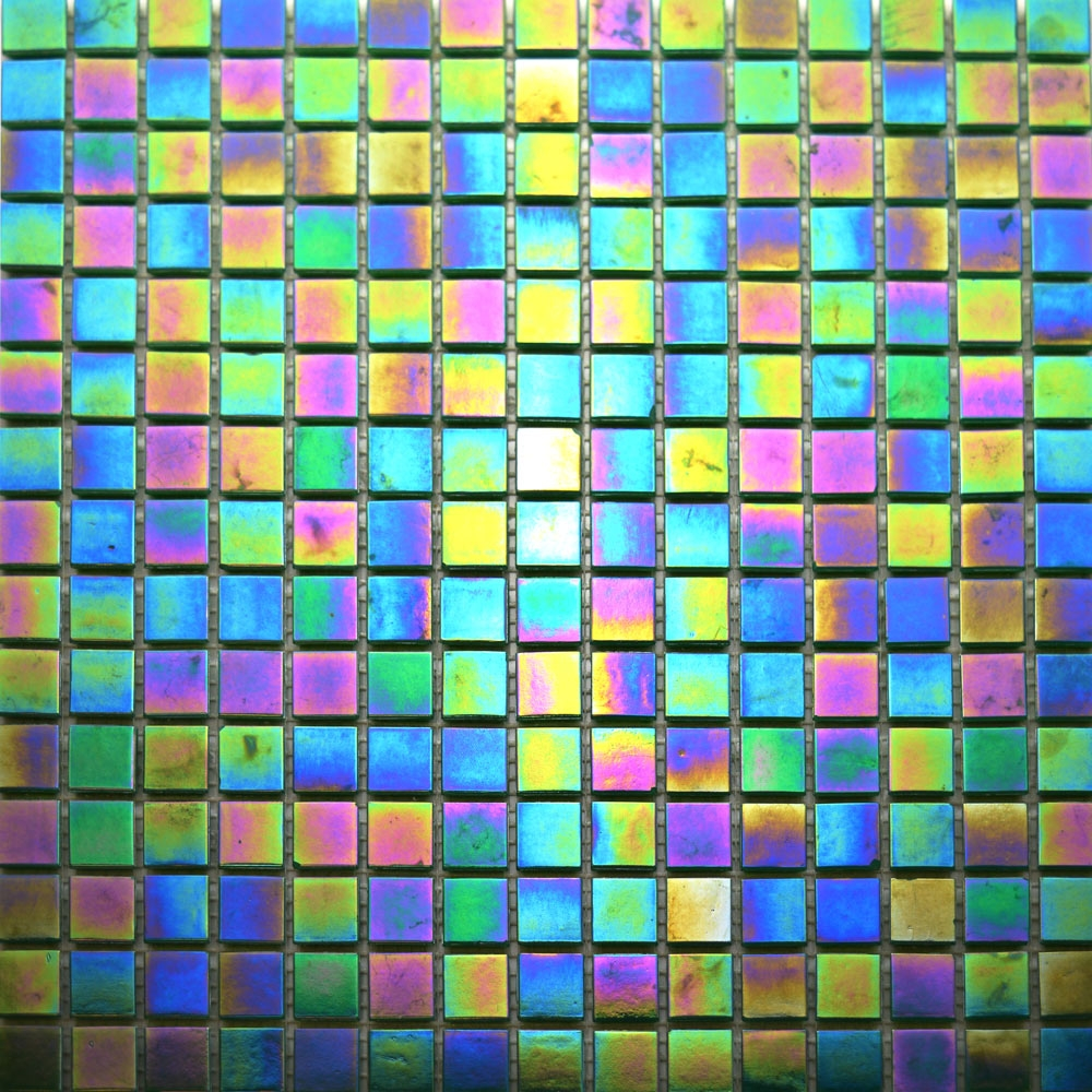 Emerald Tiles