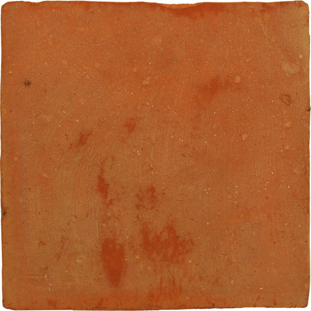 Rustic Red Terracotta Tiles