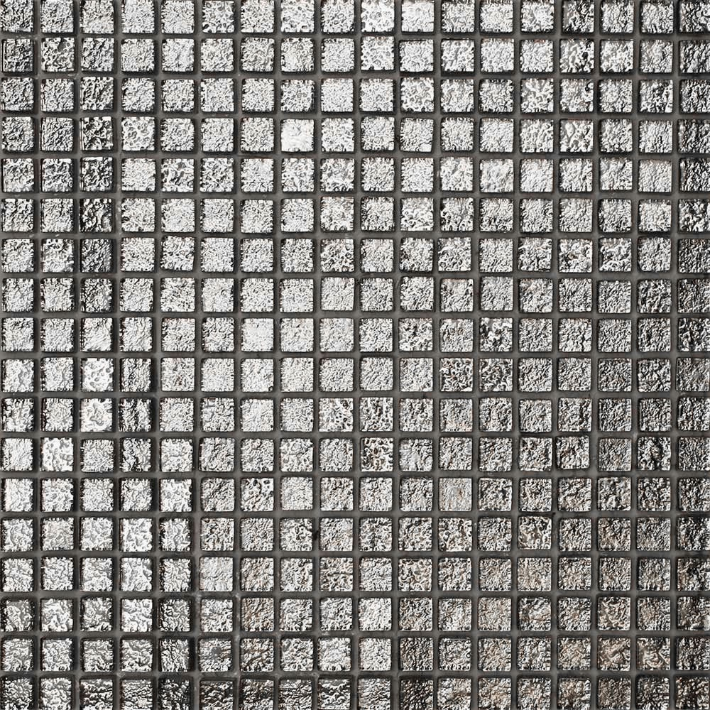 Silver Tiles