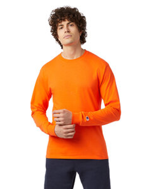 Champion CC8C Adult Long-Sleeve T-Shirt