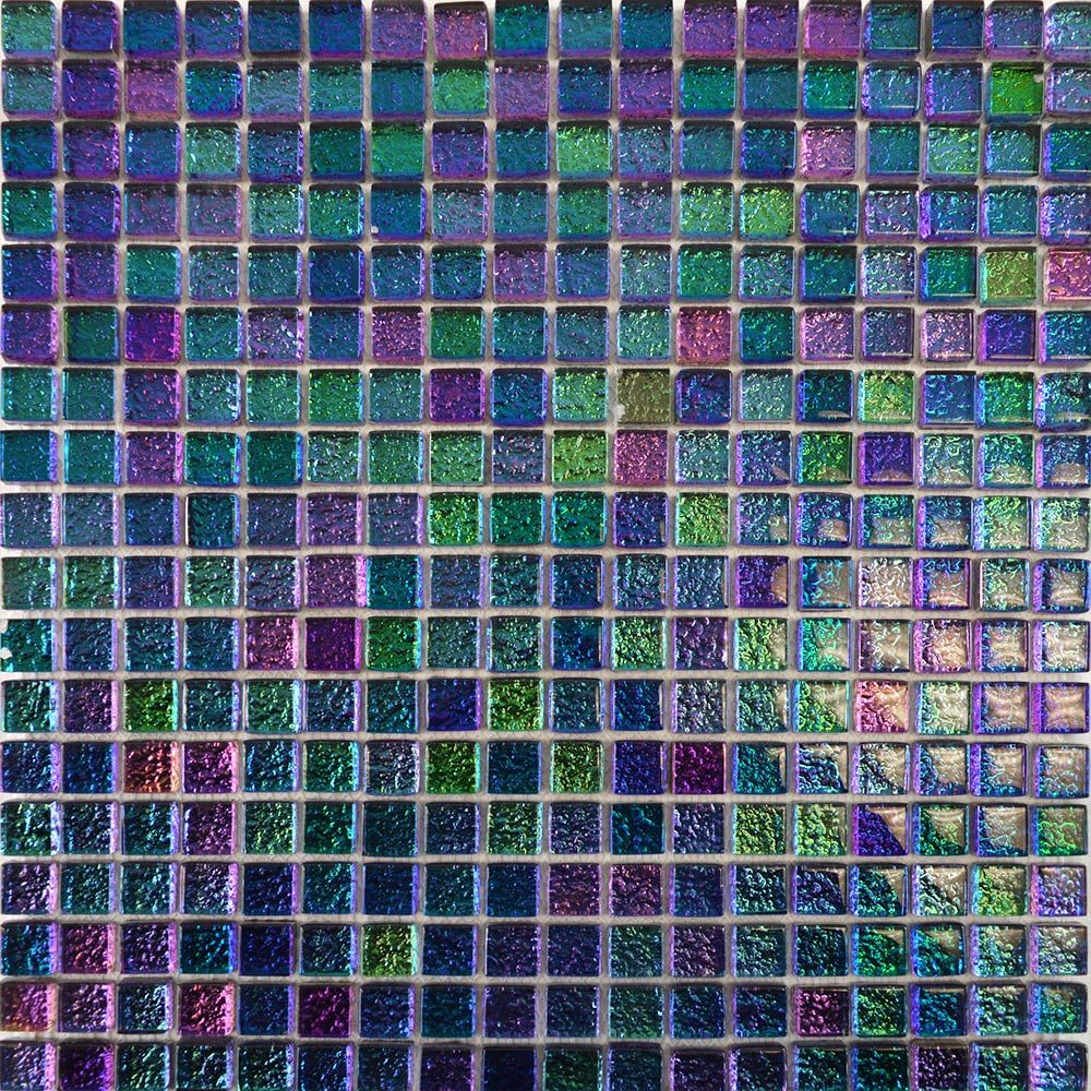 Azurite Tiles