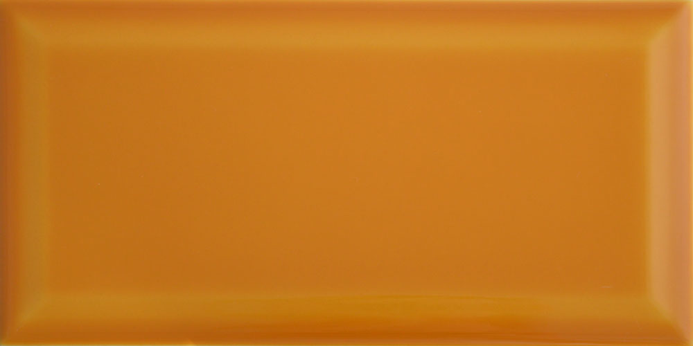 Wapping Orange Tiles