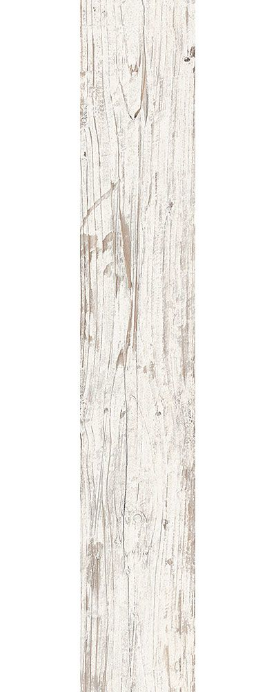 White Wash 90x15 Wood Tiles