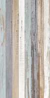 BoCoCa Urban Mix Waterfall Wood Tiles