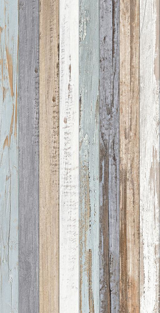 Urban Mix Waterfall Wood Tiles