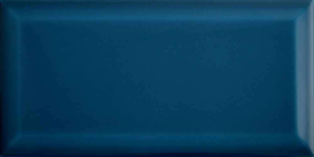 Knightsbridge Blue Tiles