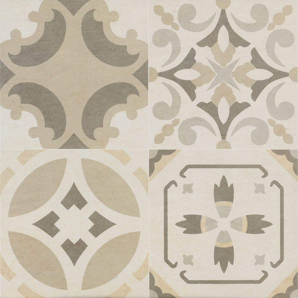 Kamil Floor Tiles