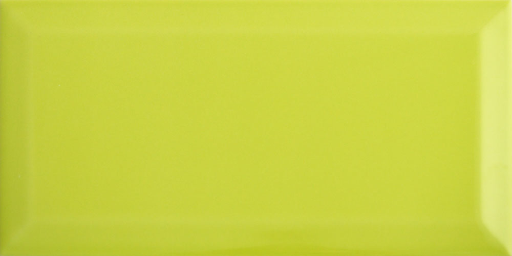 Lime House Green Tiles