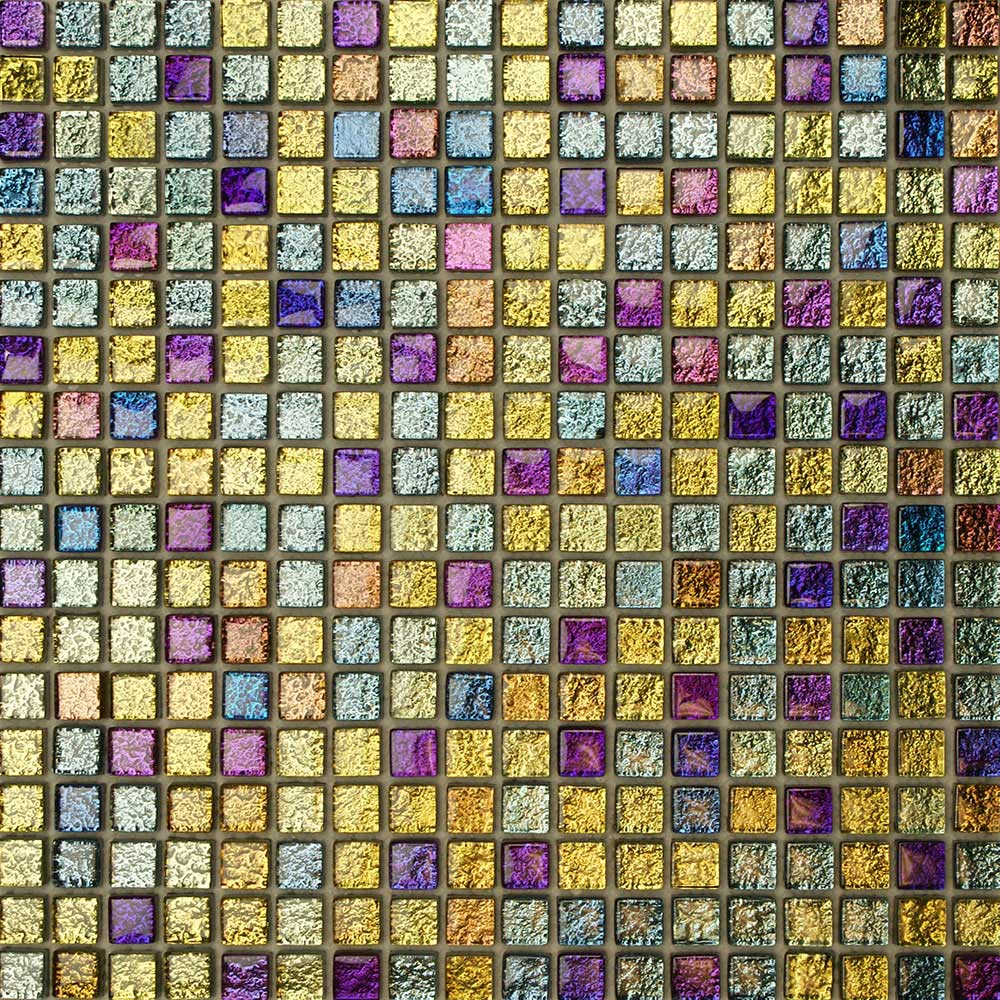 Harlequin Tiles