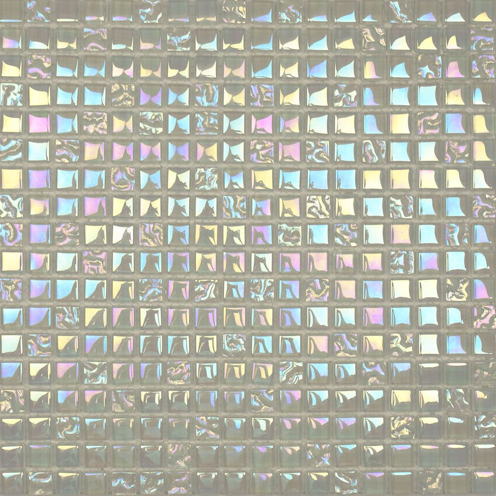 White Mix Tiles
