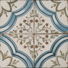 Cynosure Vintage Pattern Tiles