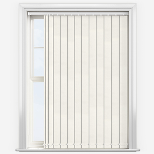Louvolite Carnival Ivory