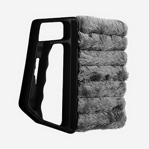 Mini Slat Cleaner