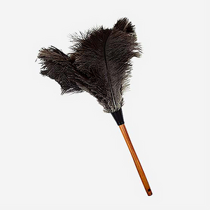 Ostrich Feather Duster