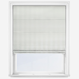 Fryetts Mono Stripe White