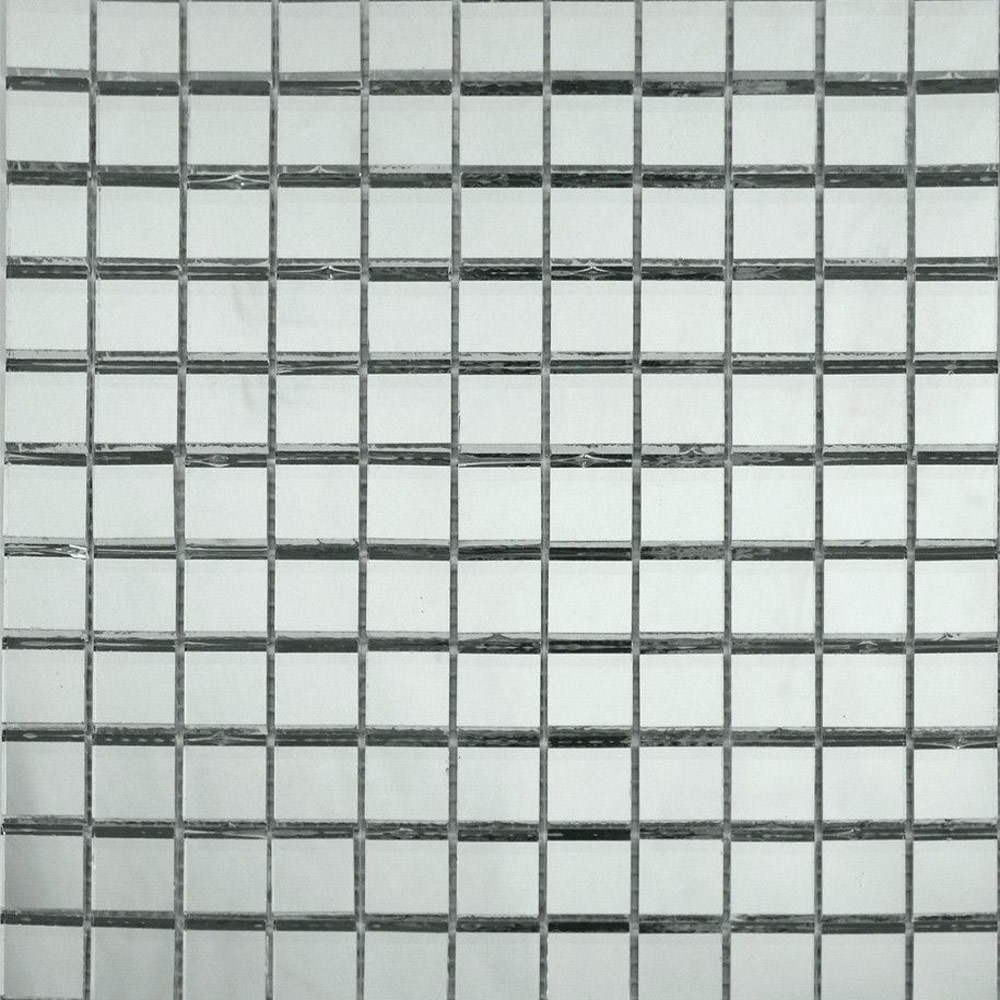 Mirror Mosaic Small Tiles 325x325x4mm Mirror Mosaic Small Tiles