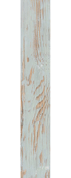 BoCoCa Azure Painted 90x15 Wood Tiles